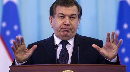 «Всем наступит махалля»: указ президента возмутил жителей Узбекистана «Всем наступит махалля»: указ президента возмутил жителей Узбекистана