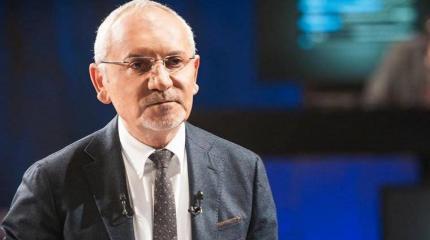 Савик Шустер рассказал об унижении и страхе, растущем в украинском обществе Савик Шустер рассказал об унижении и страхе, растущем в украинском обществе