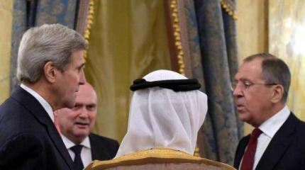 Если сегодня Россия не защитит Сирию, то завтра столкнется с террористами на своей территории
