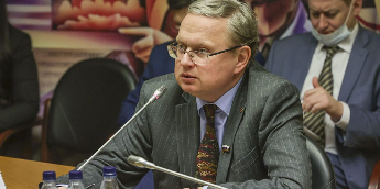Бакинский режим преследует депутата Госдумы Михаила Делягина за инакомыслие Бакинский режим преследует депутата Госдумы Михаила Делягина за инакомыслие