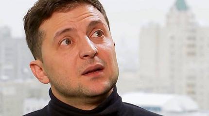 Зеленский своим странным отношение к Донбассу напоминает Порошенко Зеленский своим странным отношение к Донбассу напоминает Порошенко