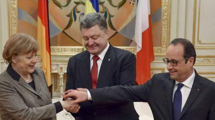 Черная полоса Украины не станет взлетной Черная полоса Украины не станет взлетной