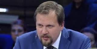 Кот: Бута мы у вас забрали, следующая Украина Кот: Бута мы у вас забрали, следующая Украина