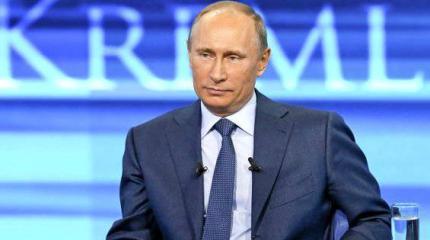 Путин: Нужно установить памятную табличку Немцову