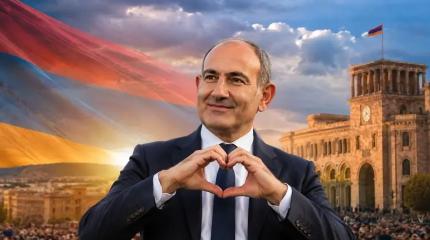 Путь к краху, или Как Пашинян нарисовал себе «победу»