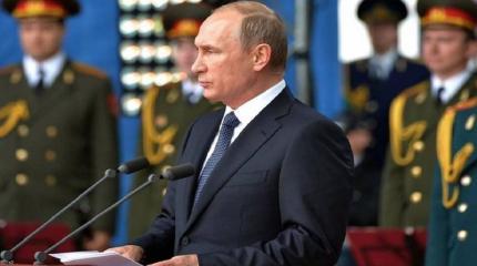 The National Interest: Мотив России для вывода войск из Сирии The National Interest: Мотив России для вывода войск из Сирии