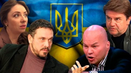 Война в прайм-тайм Война в прайм-тайм
