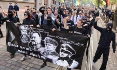 За мутантами маячат уголовники За мутантами маячат уголовники