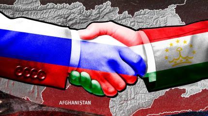 Россия обернет грязный финт США с Таджикистаном в свою пользу Россия обернет грязный финт США с Таджикистаном в свою пользу
