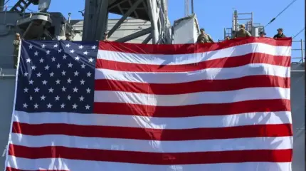 Как США из бывшей колонии превратились в мирового «гегемона»