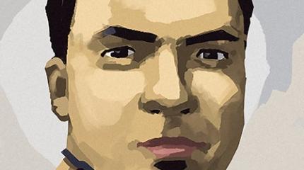 Любимый наркоман партии «Яблоко» Иван Меньшенин Любимый наркоман партии «Яблоко» Иван Меньшенин