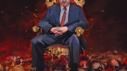 Крик души украинца: лживый Порошенко, умывшись кровью, захватил власть Крик души украинца: лживый Порошенко, умывшись кровью, захватил власть