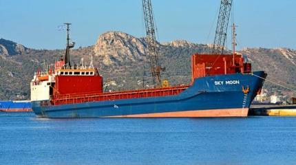 Действия России в Азовском море переполнили чашу терпения Украины Действия России в Азовском море переполнили чашу терпения Украины