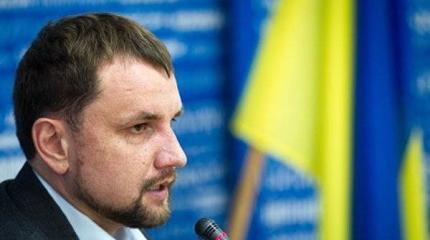 Вятрович объяснил причину конфликтов между Украиной и Польшей