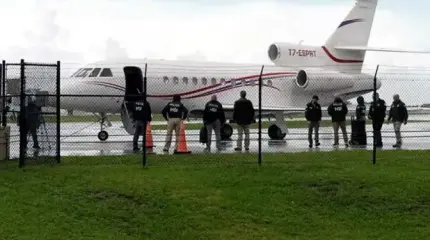 В пираты Карибского моря подался бывалый сборщик краденого В пираты Карибского моря подался бывалый сборщик краденого