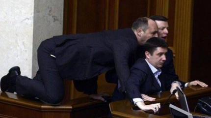 Интеллектуальная гвардия Порошенко Интеллектуальная гвардия Порошенко