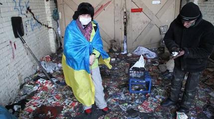 Все ниже и ниже, и ниже: как украинские реформаторы-ликвидаторы нагибают страну Все ниже и ниже, и ниже: как украинские реформаторы-ликвидаторы нагибают страну