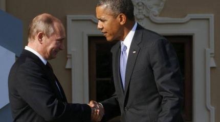 "Минск-3": Россия и США договорились по Сирии "Минск-3": Россия и США договорились по Сирии