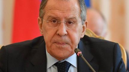 Лавров: Россия и Сербия всегда выступали против героизации нацистов Лавров: Россия и Сербия всегда выступали против героизации нацистов
