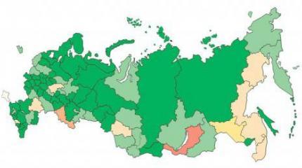 Региональная политика: улучшать нельзя ухудшать Региональная политика: улучшать нельзя ухудшать
