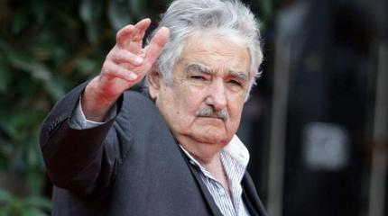Самый бедный президент Самый бедный президент