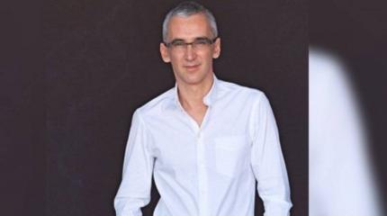 Режиссер фильма об Украине Игорь Лопатенко получает письма с угрозами Режиссер фильма об Украине Игорь Лопатенко получает письма с угрозами