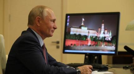 Возможное решение Путина в 2024 году: прогнозы и предположения Возможное решение Путина в 2024 году: прогнозы и предположения