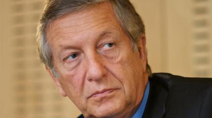Боровой: «Русская весна» может быть повторена Боровой: «Русская весна» может быть повторена