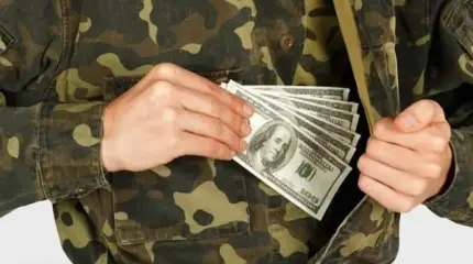 Исповедь солдата. Начитался про «огромные» выплаты и сначала обрадовался