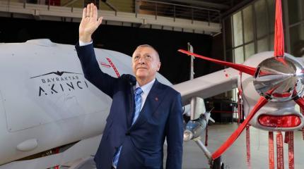Bloomberg: в 2023 году в Турции пройдут «самые важные выборы в мире» Bloomberg: в 2023 году в Турции пройдут «самые важные выборы в мире»