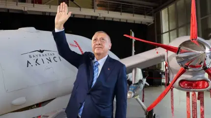 Bloomberg: в 2023 году в Турции пройдут «самые важные выборы в мире» Bloomberg: в 2023 году в Турции пройдут «самые важные выборы в мире»