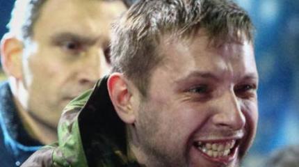 Кандидаты в новый кабмин Украины - где герои? Кандидаты в новый кабмин Украины - где герои?