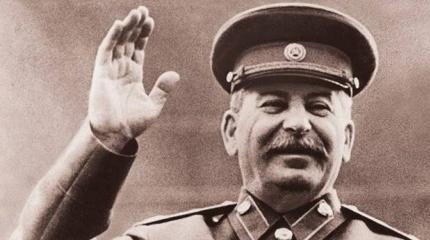О страхе нашей власти перед мертвым Сталиным: и кто кого живей? О страхе нашей власти перед мертвым Сталиным: и кто кого живей?