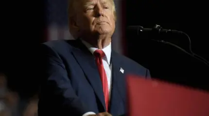 Киев резонно опасается победы Трампа на выборах президента США Киев резонно опасается победы Трампа на выборах президента США