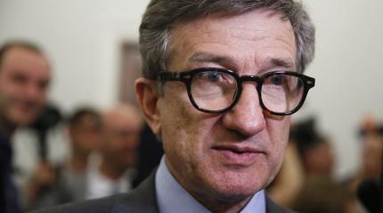 Тарута: Нынешнее руководство погубит Украину, ситуация весьма серьезна
