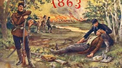 Белорусские националисты воруют у поляков их историю