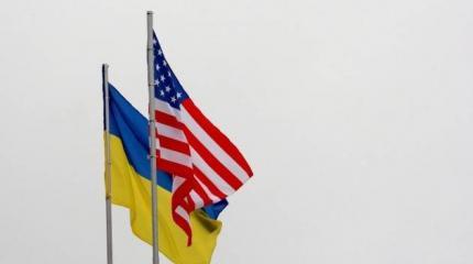 Новый сценарий распада Украины: Киеву дорого обойдется помощь Вашингтона Новый сценарий распада Украины: Киеву дорого обойдется помощь Вашингтона