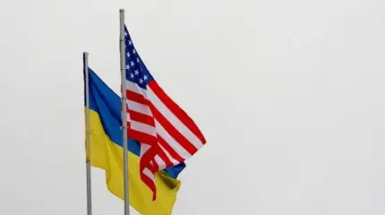Новый сценарий распада Украины: Киеву дорого обойдется помощь Вашингтона Новый сценарий распада Украины: Киеву дорого обойдется помощь Вашингтона
