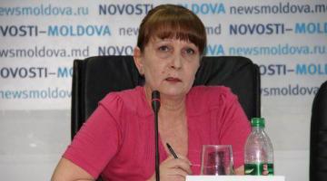 Елена Горелова о перспективах Молдавии в Таможенном союзе и ЕЭП