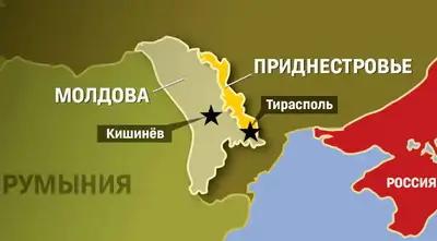 «Полу-членство» в ЕС: Билет в один конец для Молдовы