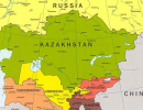 Крымский кризис и Центральная Азия: реакции МИДов и внутренние проблемы Крымский кризис и Центральная Азия: реакции МИДов и внутренние проблемы