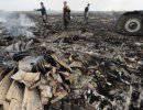 США обвинили ополченцев в уничтожении Boeing по сообщениям в соцсетях США обвинили ополченцев в уничтожении Boeing по сообщениям в соцсетях