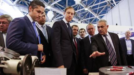 Санкции Запада оказались выгодны российской промышленности