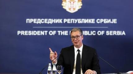 «А Путину я позвонил!»: Сработает ли «армянский сценарий» хотя бы в Сербии