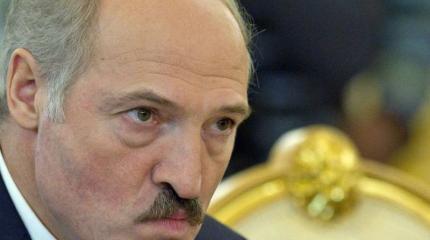 Лукашенко: «У России нет ни денег, ни мозгов» Лукашенко: «У России нет ни денег, ни мозгов»