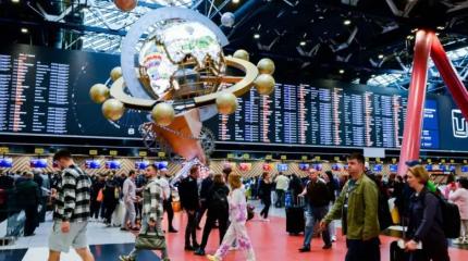 Полвека вне зоны доступа: части граждан Украины запретили въезд в РФ Полвека вне зоны доступа: части граждан Украины запретили въезд в РФ