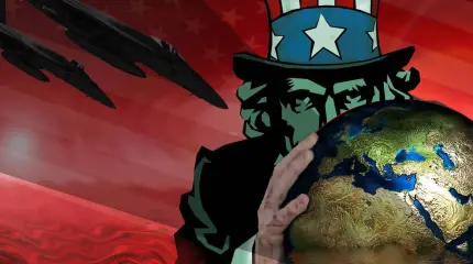 ЕС придется выбирать между независимостью и навязываемой США «войной» ЕС придется выбирать между независимостью и навязываемой США «войной»