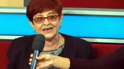 Новое предательство: Россия выдала журналистку Бойко на верную погибель Новое предательство: Россия выдала журналистку Бойко на верную погибель
