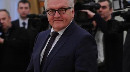 Штайнмайер рассказал о «новых правилах» перемирия в Донбассе