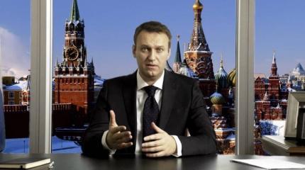 Навальный – «проект Кремля»: чем закончится суд над блогером Навальный – «проект Кремля»: чем закончится суд над блогером